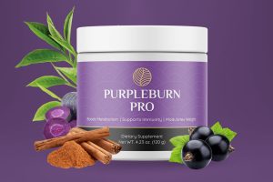 PurpleBurn-Pro
