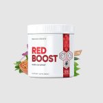 Red Boost Powder