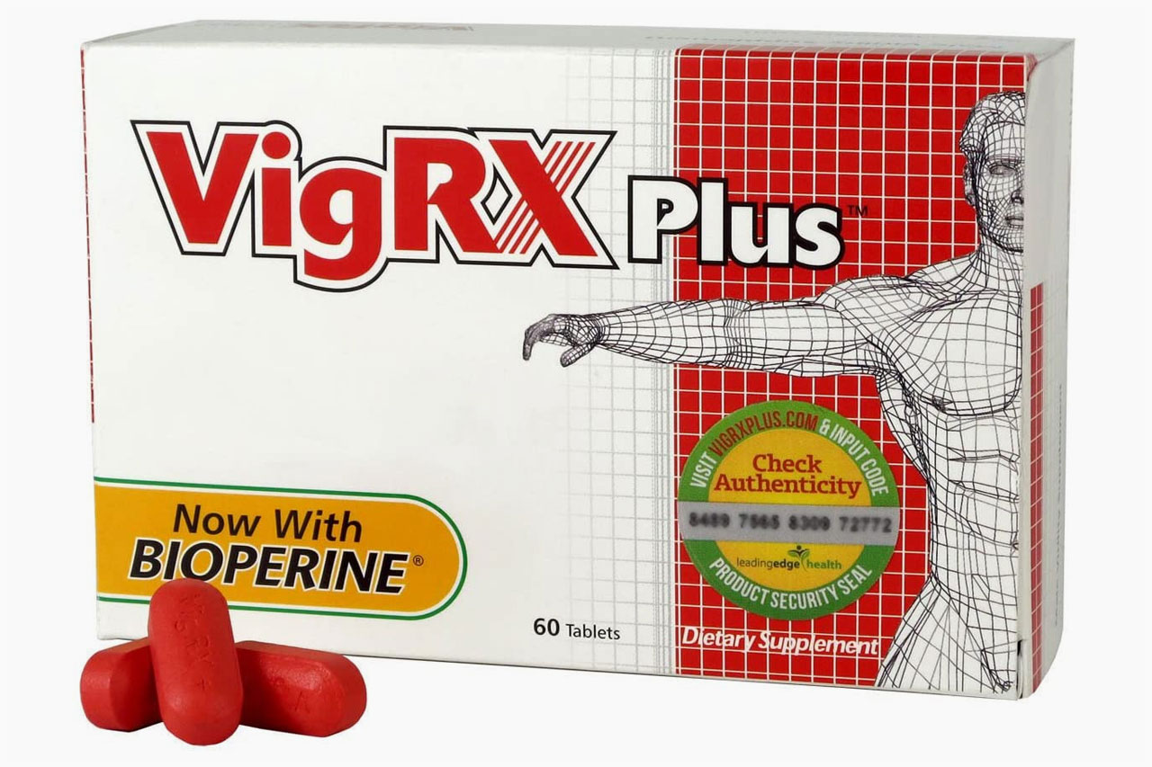 VigRX-Plus